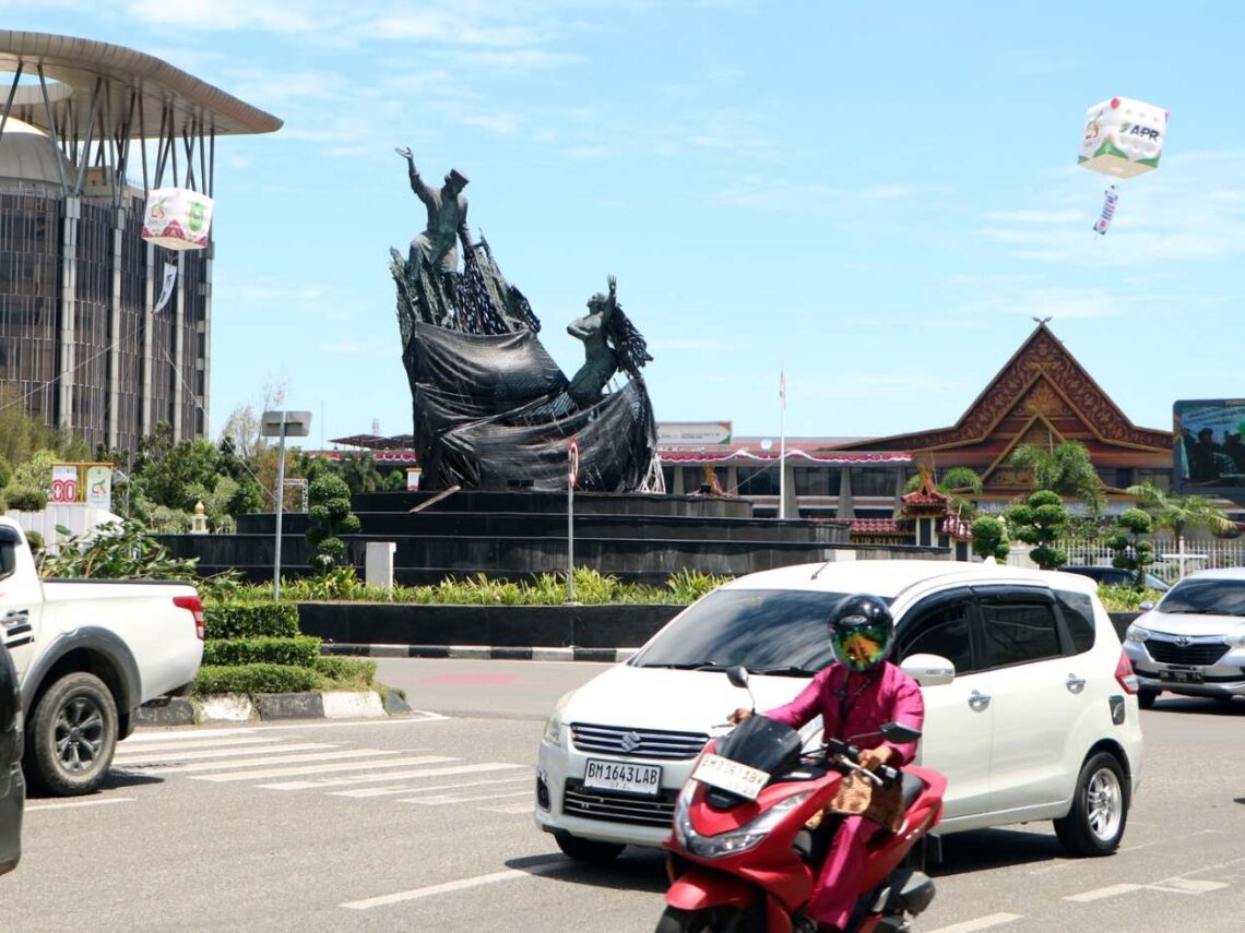 Riau Catat Investasi Rp12,67 Triliun pada Triwulan II-2025