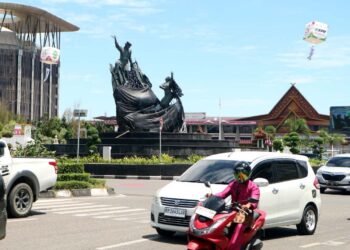Riau Catat Investasi Rp12,67 Triliun pada Triwulan II-2025