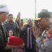 Haru di Makam Iptu Donald Janus — Pahlawan Karhutla yang Gugur Saat Bertugas