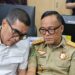 KPK Tangkap Wamenaker Immanuel Ebenezer Lewat OTT di Jakarta