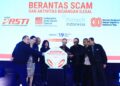 Marak Penipuan Keuangan, OJK Bersama Pemerintah Luncurkan Kampanye Nasional Berantas Scam