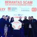 Marak Penipuan Keuangan, OJK Bersama Pemerintah Luncurkan Kampanye Nasional Berantas Scam