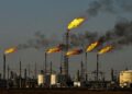 Kebijakan Gas Murah untuk 7 Industri Penerima HGBT Perlu Dievaluasi — Dwi Soetjipto. Pasokan Darurat Segera Mengalir, IEA Prioritaskan Pengiriman Minyak ke Pasar Asia Mulai 16 Maret