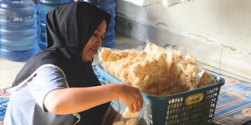 Pola Kemitraan UMKM dengan Perusahaan Besar Akan Percepat Pertumbuhan Ekonomi Lokal