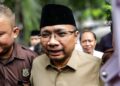 KPK Cegah Mantan Menag dan 2 Anggotanya ke Luar Negeri — Dugaan Korupsi Kuota Haji 2023-2024