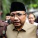 KPK Cegah Mantan Menag dan 2 Anggotanya ke Luar Negeri — Dugaan Korupsi Kuota Haji 2023-2024