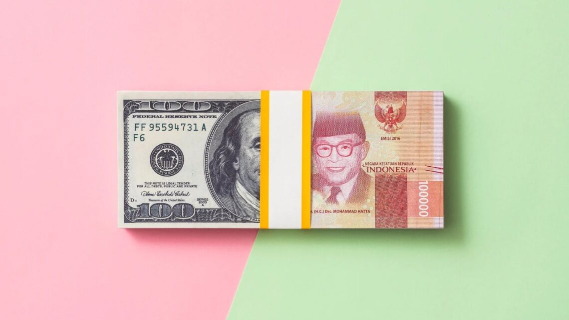 Rupiah Menguat Didukung Spekulasi Pemangkasan Suku Bunga The Fed dan Data Ekonomi Domestik
