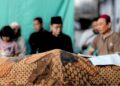 Melayat ke Rumah Duka Ojol Affan Kurniawan, Ini kata Pramono Anung