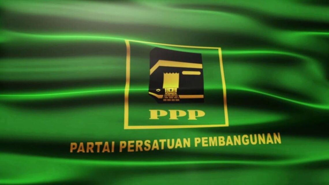 Dugaan Penyelewengan  Rp874 Juta, PPP Tempuh Jalur Hukum