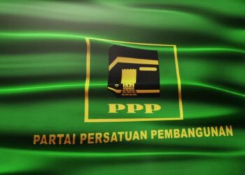 Dugaan Penyelewengan  Rp874 Juta, PPP Tempuh Jalur Hukum