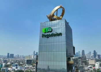 Pegadaian Media Awards 2025 Kembali Digelar, Terbuka untuk Umum dan Berhadiah Emas