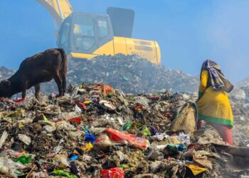 Investor Tiongkok Tertarik Kelola Sampah TPA Muara Fajar Jadi Energi Listrik