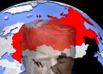 Trump Menyerah? Dia Setuju Serahkan Ukraina ke Rusia demi Berakhirnya Perang