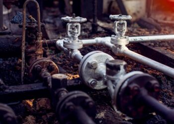 Ledakan Pipa Gas Pertamina di Subang Sebabkan Dua Pekerja Alami Luka Bakar