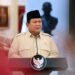 Presiden Prabowo Harus Tutup Pintu Bagi “Hama Politik”