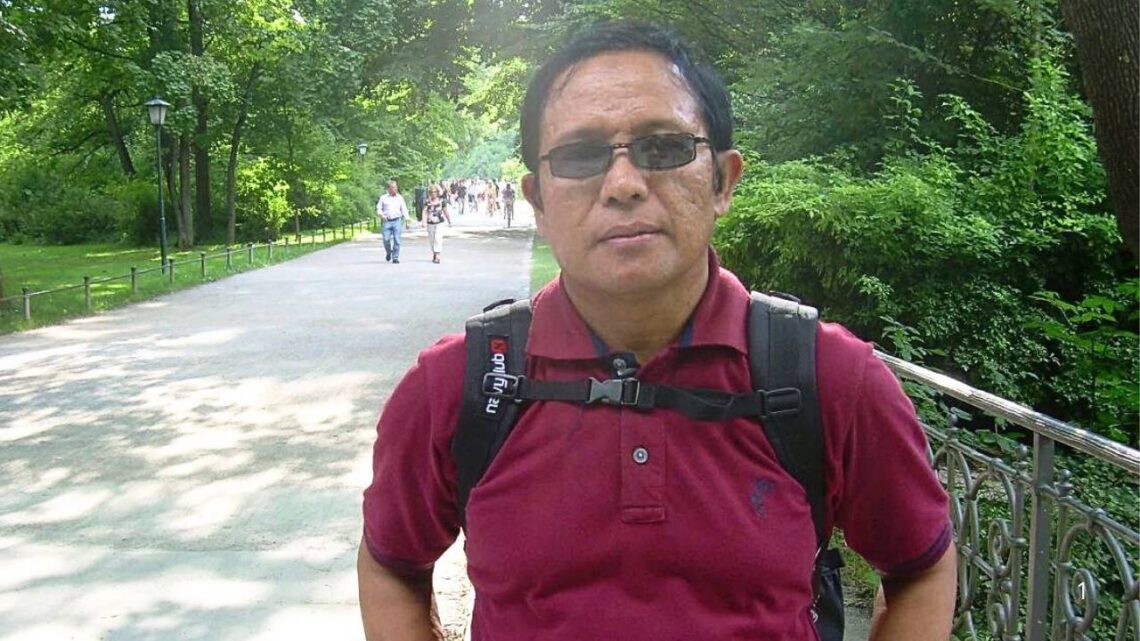 Kasus Narkoba di PKM UIN Suska Harus Jadi Peringatan Nasional — Prof Dr Alaidin Koto