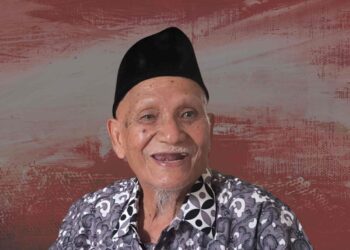 HUT RI Ke 80, Apa Riau Berkontribusi Riau kepada Indonesia? — Prof Suwardi