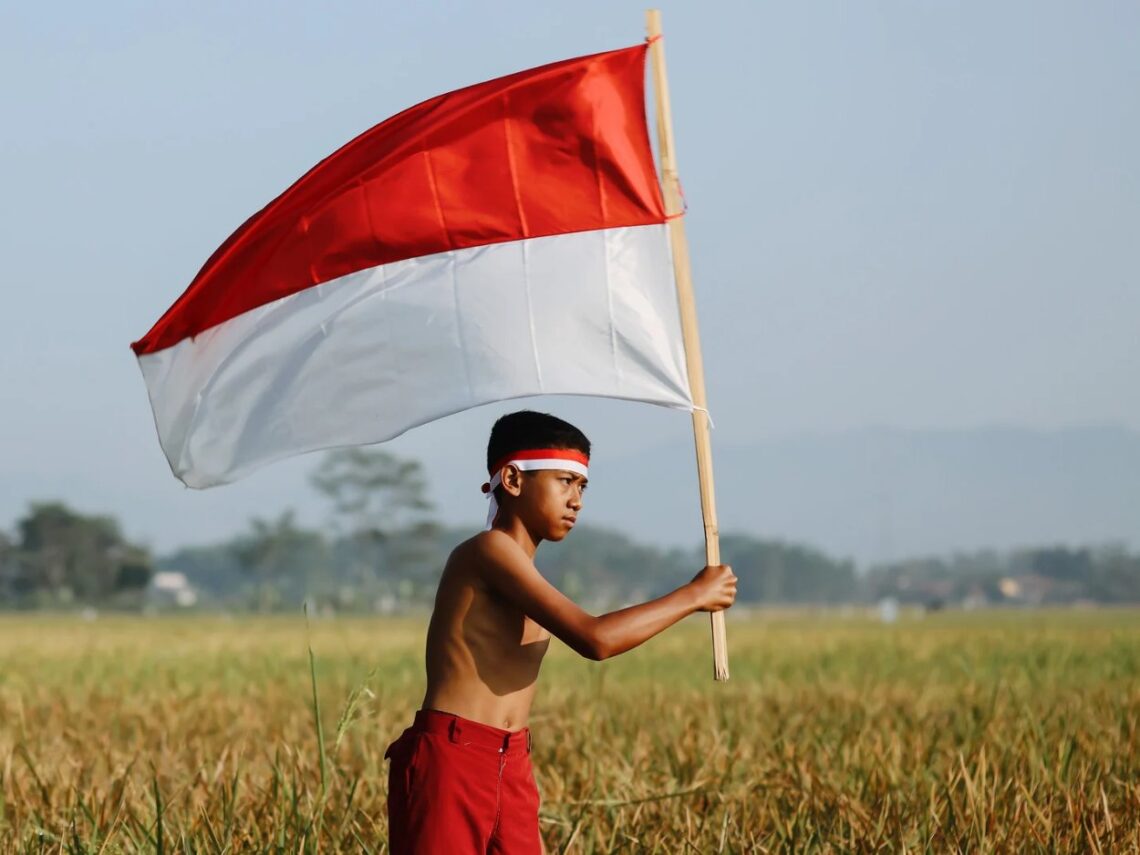 Menkumham Tegaskan Lagu Kebangsaan Indonesia Raya Tidak Kena Royalti
