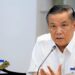 Digitalisasi untuk Dongkrak Daya Saing UMKM Riau — SF Hariyanto di PMF 2025