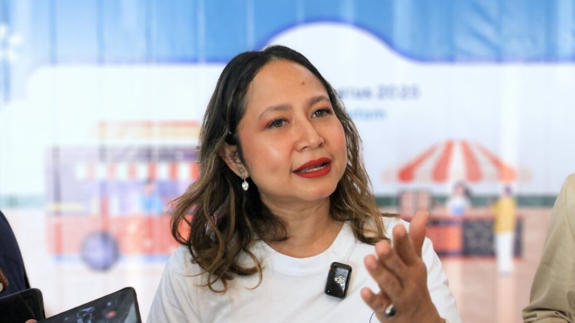 Lebih 300 UMKM di Batam Manfaatkan Program Sertifikasi Halal BCA
