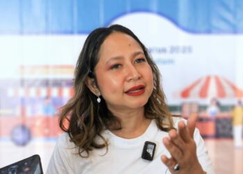 Lebih 300 UMKM di Batam Manfaatkan Program Sertifikasi Halal BCA