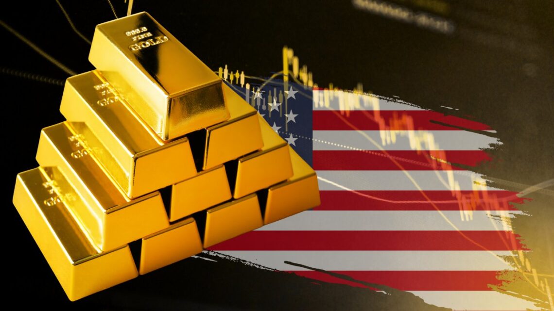 Pasar Harga Emas Global Berpotensi Terguncang