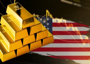 Pasar Harga Emas Global Berpotensi Terguncang