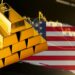 Pasar Harga Emas Global Berpotensi Terguncang
