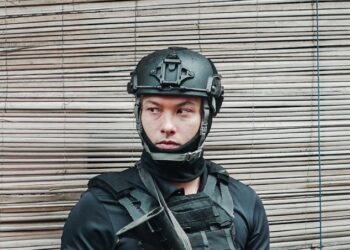 Nicholas Saputra Desak Kapolri Mundur, Ini Respon Para Selebritis Indonesia soal Tragedi Ojol Pejompongan