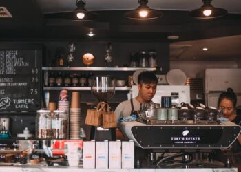 Budaya Ngopi di Kalangan Remaja, Tren atau Gaya Hidup?