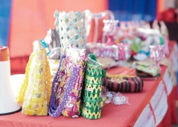 57 Juta UMKM Belum Patuh Bayar Pajak, Potensi Rp56 Triliun Hilang