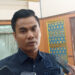 Wakil Ketua DPRD Riau, Budiman Lubis