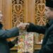 Pemkab dan DPRD Kuansing Sepakati Perubahan APBD 2025 untuk Pembangunan Berkualitas