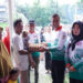 Bupati Kampar Ahmad Yuzar Luncurkan Paket Rekomendasi Tim Pakar PKMK untuk Anak Stunting se‑Kabupaten Kampar