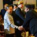 Gubernur Abdul Wahid Janjikan Regulasi Ramah Investasi
