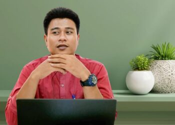 Fakta Ini Menunjukkan Kinerja Anggaran di Riau 2025 Merosot