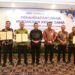 BRK Syariah Tanjungpinang dan Bapenda Provinsi Kepulauan Riau Jalin Kerja Sama Layanan Pembayaran Pajak Daerah