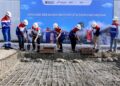 Mother Station CNG di Medan Diharapkan Permudah Sektor Industri dan Komersial