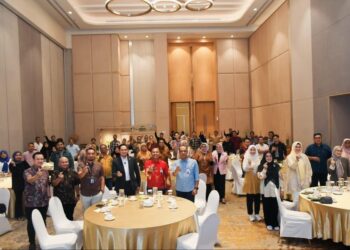 BRK Syariah Gelar Health Talk Eksklusif, Beri Diskon Medis Untuk Nasabah Prioritas