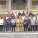 Bupati Pelalawan Bersama Forkopimda Pelalawan