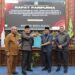 DPRD Dumai Gelar Paripurna Penutupan Persidangan Ketiga dan Pembukaan Sidang Pertama 2025