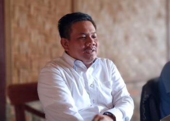 Upaya Pengendalian Inflasi, BUMD Riau Pangan Bertuah Targetkan Sekitar 300 Kali Pasar Murah Sepanjang 2025