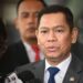 Golkar Nonaktifkan Adies Kadir dari Anggota DPR RI