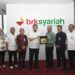 BP Tapera dan BRK Syariah Perkuat Kolaborasi, Lakukan Monitoring Rumah Subsidi MBR di Riau
