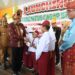 BRK Syariah Bersama Pemko Tanjungpinang Dukung Literasi Keuangan di Pulau Penyengat