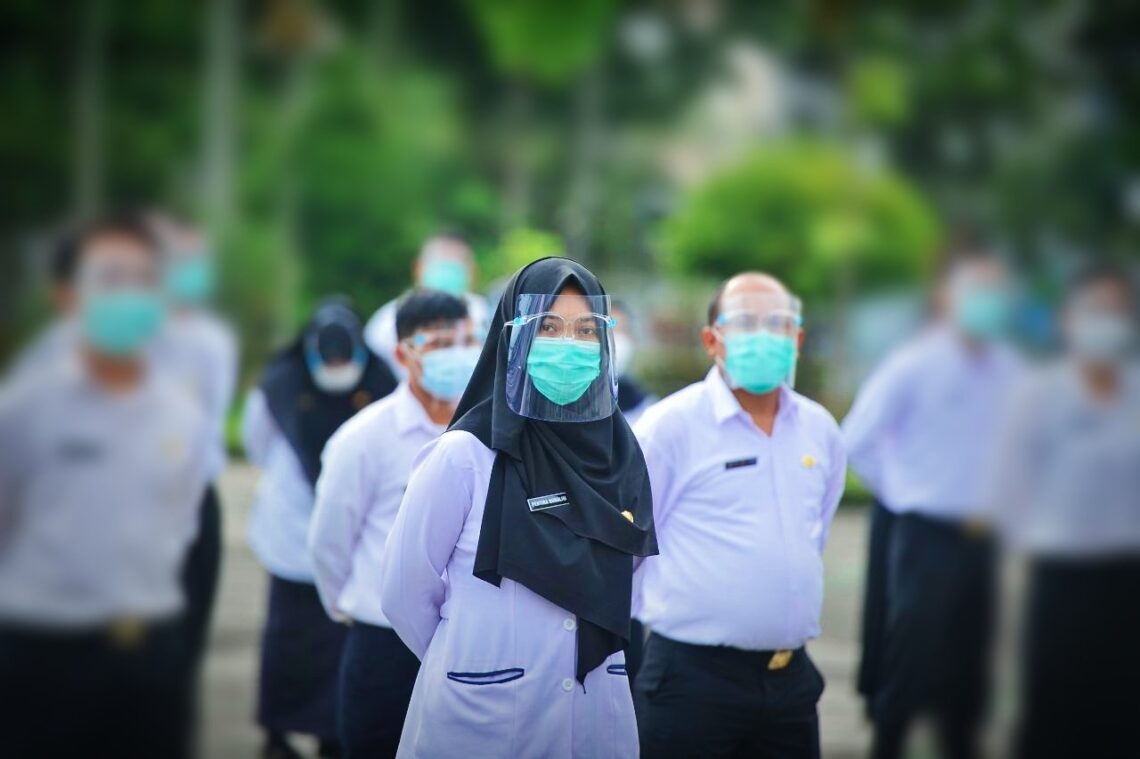 Belanja Pegawai di APBD 2024 Tembus Rp2,96 Triliun, Ini Prestasi Kerja Atau ‘Gaji Kedua’?