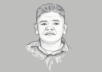 Pemimpin Era Digital: Adaptif dan Kolaboratif