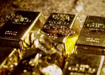 Harga Emas Pegadaian Hari Ini 16 September, Antam, UBS dan Galeri24 Menyusut Tipis