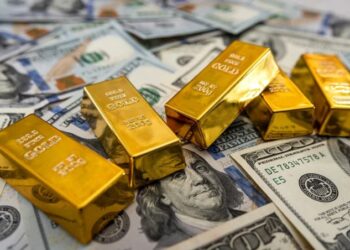 Cek Harga Emas Pegadaian Hari Ini, 8 September 2025