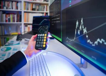 IHSG Hari Ini Dibuka Naik 0,47% ke 7.891, Pasar Tunggu Keputusan Ini